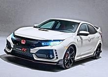 Honda Civic Type R.  Foto: Auto-Medienportal.Net/Honda